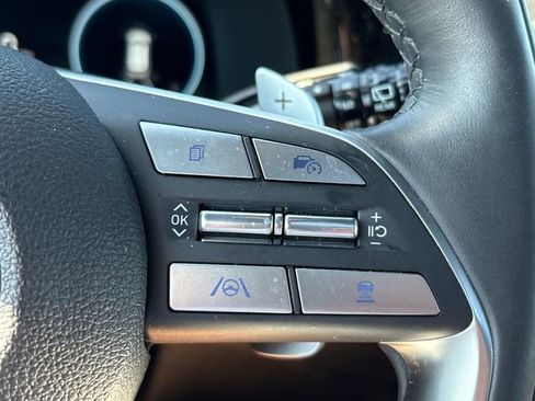 Used 2025 Hyundai Palisade Calligraphy AWD/4WD image 21