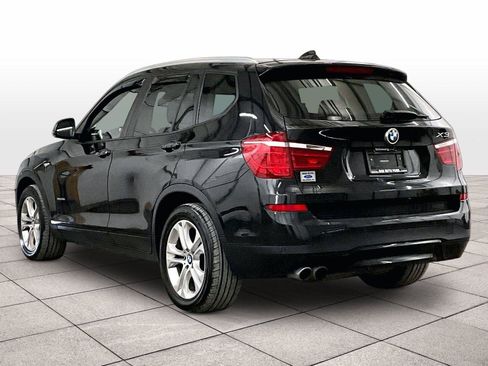 Used 2017 BMW X3 xDrive35i image 10