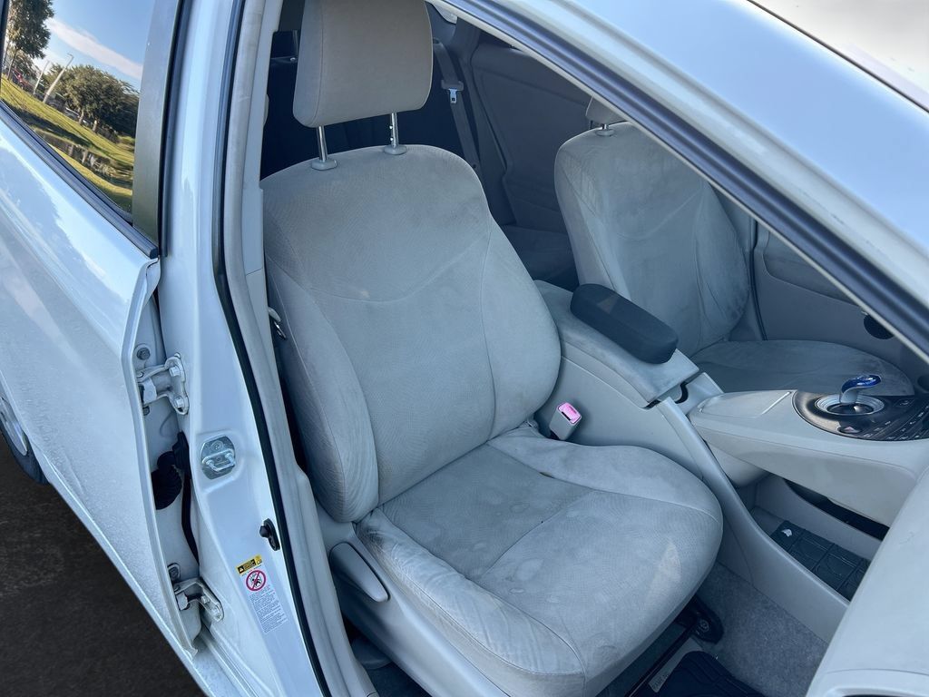 Used 2011 Toyota Prius Two FWD image 29