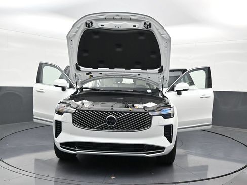 New 2026 Volvo XC90 T8 Ultra w/ Protection Package Premier AWD/4WD image 34