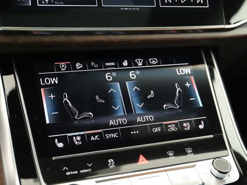 New 2026 Audi Q8 Prestige AWD/4WD image 26