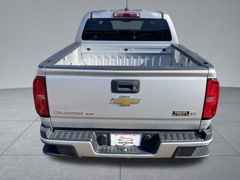 Used 2020 Chevrolet Colorado LT image 11