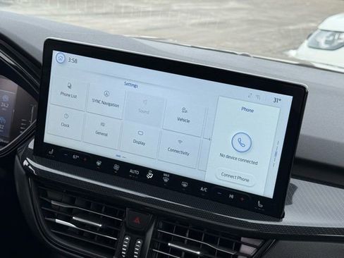 Used 2024 Ford Escape ST-Line w/ Tech Pack #1 image 24