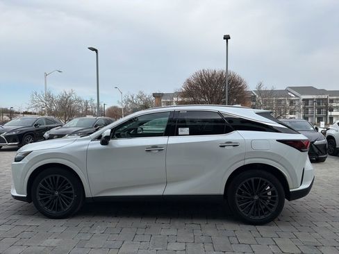 Certified 2024 Lexus RX 350 Premium w/ Convenience Package image 10