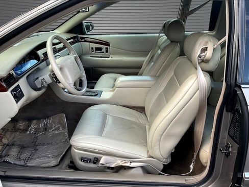 Used 1996 Cadillac Eldorado FWD image 19
