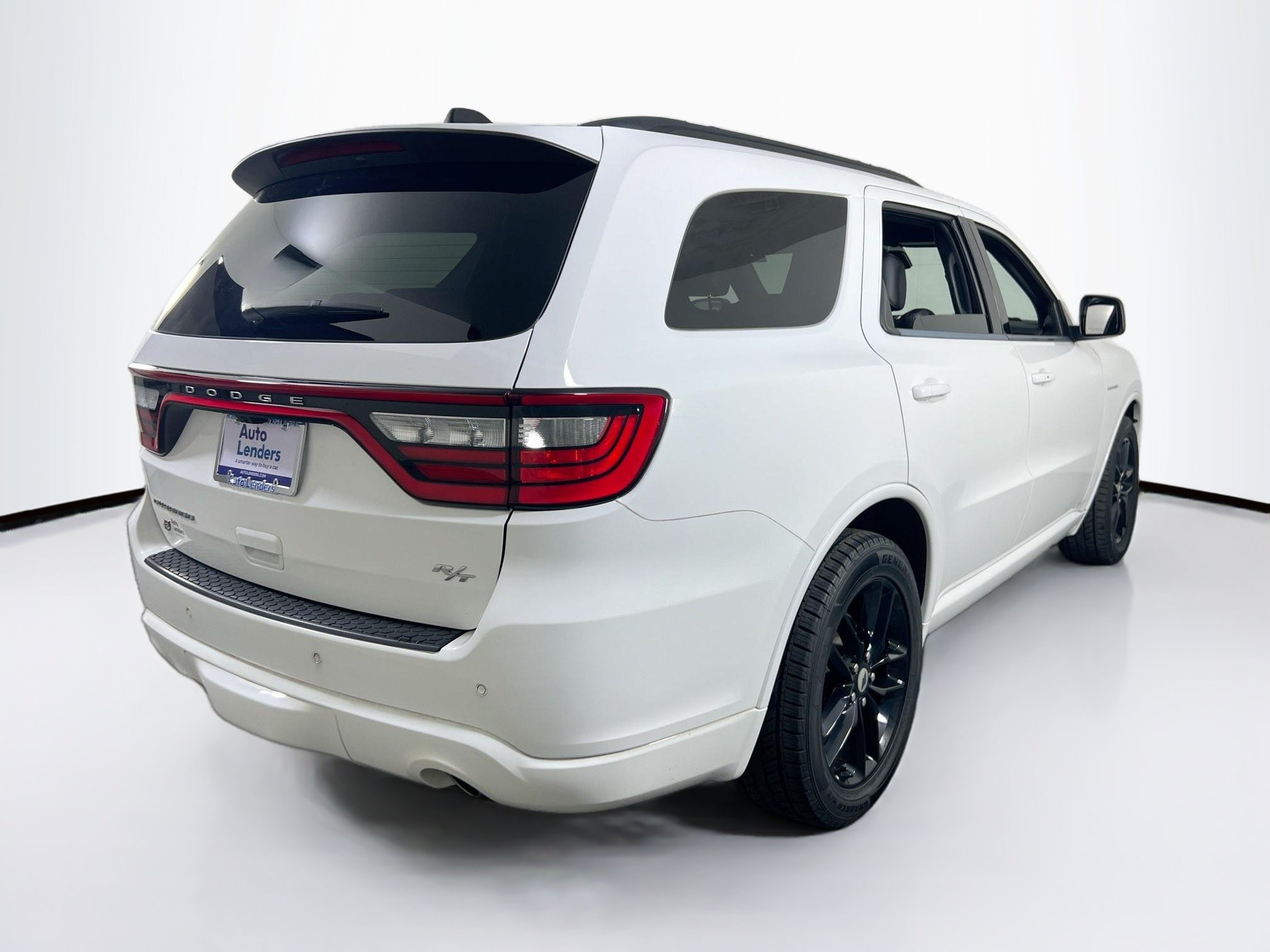 Used 2023 Dodge Durango R/T AWD/4WD image 5