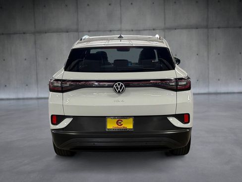 Used 2023 Volkswagen ID.4 Pro RWD image 4