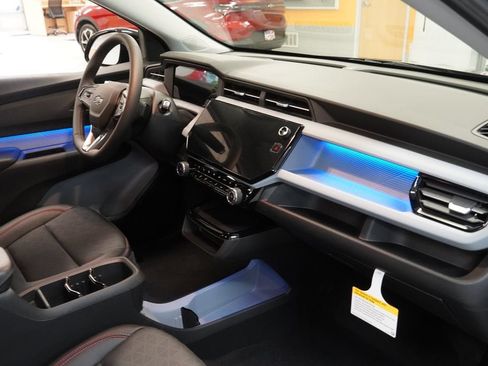 New 2027 Chevrolet Bolt RS FWD image 29