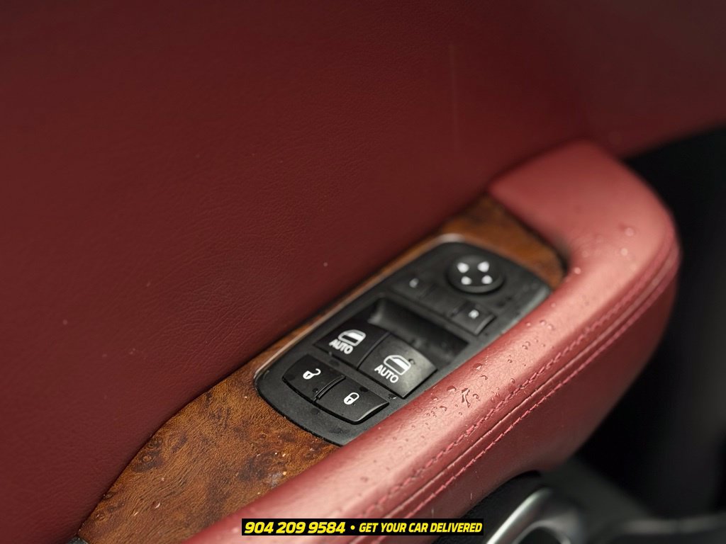 Used 2017 Dodge Challenger T/A RWD image 13