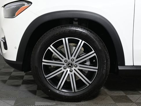 Used 2026 Mercedes-Benz GLE 350 4MATIC image 11