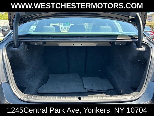 Used 2021 BMW 530i xDrive w/ M Sport Package AWD/4WD image 9