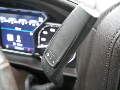 Certified 2022 GMC Sierra 2500 Denali image 27