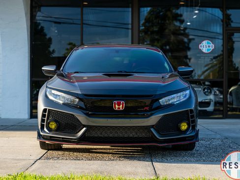 Used 2019 Honda Civic Type R image 34