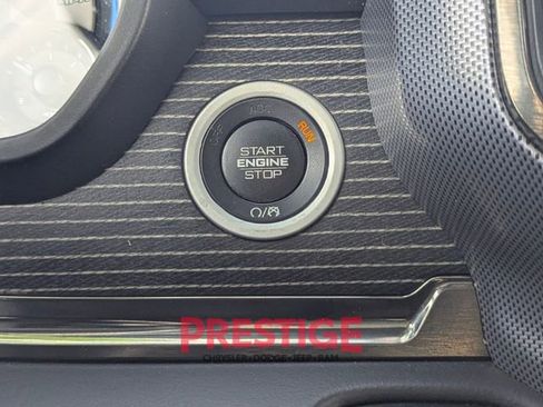 Used 2020 RAM 1500 Limited image 21