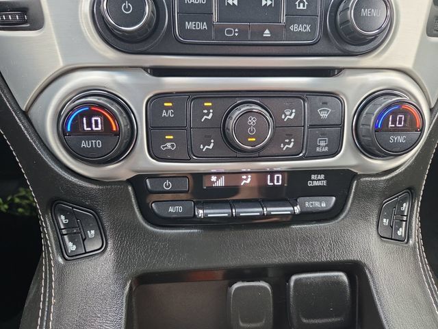 Used 2019 GMC Yukon SLT w/ Open Road Package AWD/4WD image 25