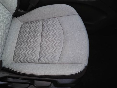 Certified 2024 Chevrolet Equinox LS FWD image 19