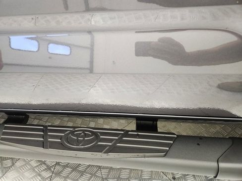 New 2025 Toyota Tundra SR5 image 21