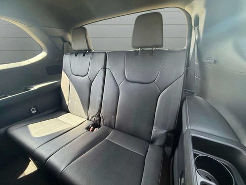 Used 2024 Lexus TX 350 FWD w/ Cold Weather Package image 25