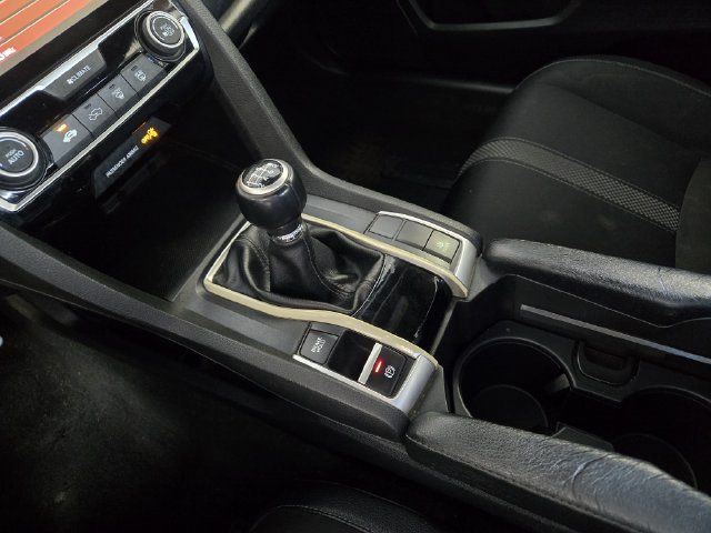 Used 2019 Honda Civic Sport image 22