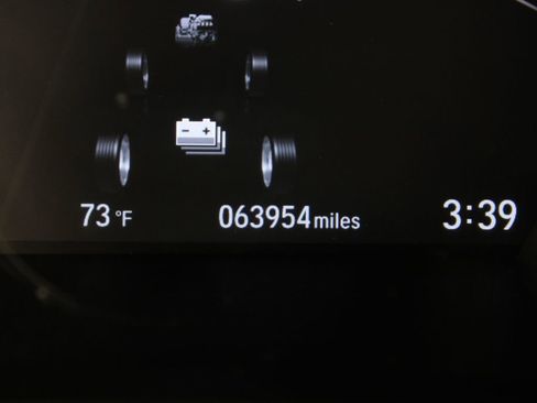 Used 2021 Honda CR-V Touring image 28