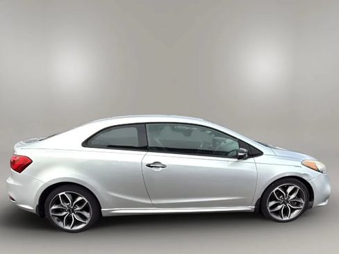 Used 2014 Kia Forte Koup SX FWD image 6