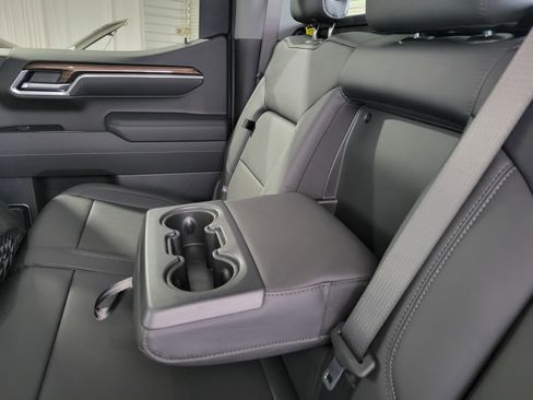 New 2026 Chevrolet Silverado 1500 RST w/ RST All Star Premium Package image 40