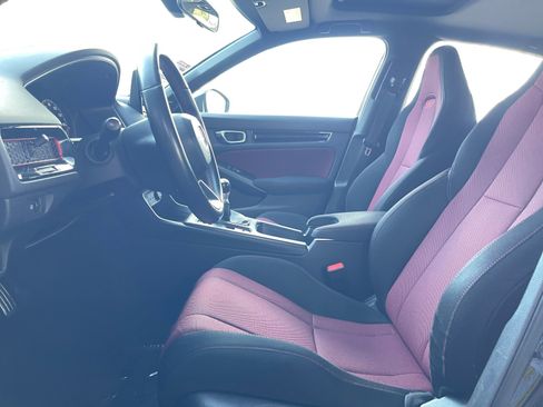 Used 2022 Honda Civic Si image 9