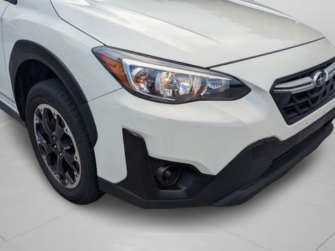 Used 2021 Subaru Crosstrek 2.0i AWD/4WD image 37