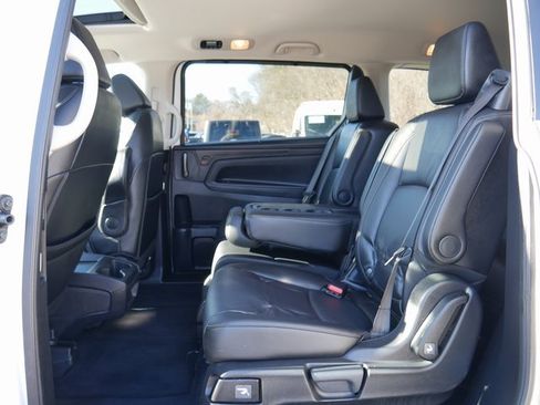 Used 2025 Honda Odyssey EX-L image 15