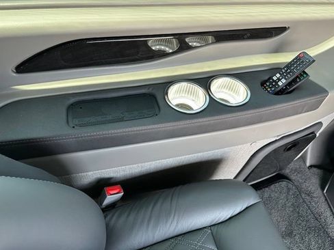 New 2026 Ford Transit 150 Low Roof AWD image 16