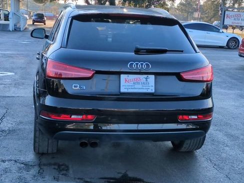 Used 2017 Audi Q3 2.0T Premium Plus w/ Premium Plus Package image 7