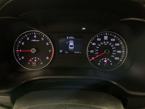 Used 2021 Kia Forte GT-Line w/ GT-Line Premium Package image 26