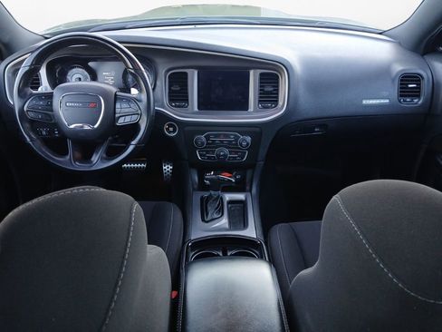 Used 2022 Dodge Charger GT w/ Blacktop Package image 3