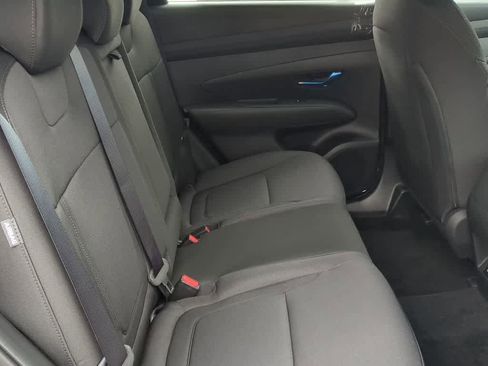 New 2026 Hyundai Tucson SE image 21