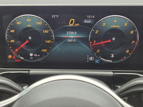 Used 2021 Mercedes-Benz GLA 250 4MATIC image 12