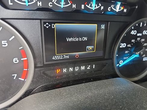 Used 2020 Ford F250 XL w/ STX Appearance Package AWD/4WD image 6