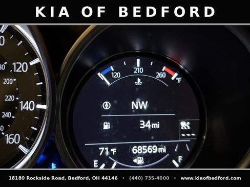 Used 2021 MAZDA CX-5 Carbon Edition AWD/4WD image 16