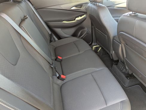 Certified 2023 Buick Encore GX Select image 14