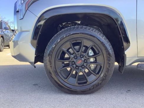 Used 2022 Toyota Tundra 1794 Edition w/ TRD Off-Road Package image 37