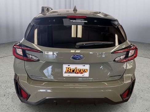 Used 2026 Subaru Crosstrek 2.5i Premium AWD/4WD image 5