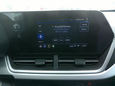 Used 2024 Chevrolet Trax RS w/ Driver Confidence Package FWD image 14