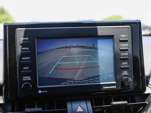 Certified 2020 Toyota RAV4 XLE w/ Carpet Mat Package FWD image 23