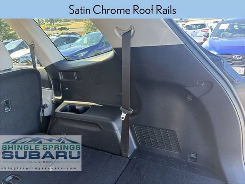 Used 2021 Kia Telluride EX w/ EX Premium Package AWD/4WD image 23