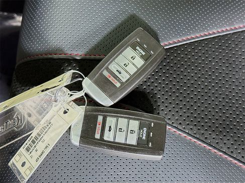 Used 2021 Acura TLX Type S image 34