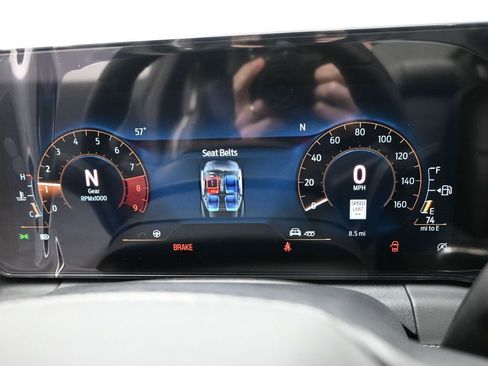 New 2025 Ford Mustang GT Premium image 24