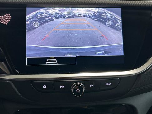 Used 2023 Buick Encore GX Preferred w/ Cold Weather Comfort Package image 5