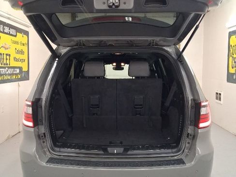 Used 2022 Dodge Durango R/T image 35