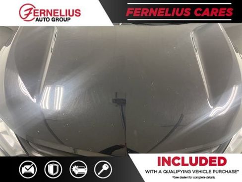 Used 2021 Chevrolet Equinox LT AWD/4WD image 12