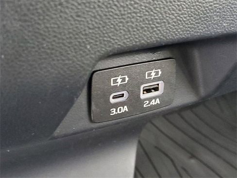 Certified 2024 Subaru Crosstrek 2.0i Premium image 11