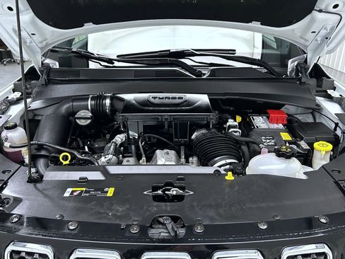 Used 2024 Jeep Compass Limited image 24